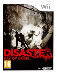 Disaster Day Of Crisis