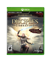 Disciples Liberation Deluxe Edition