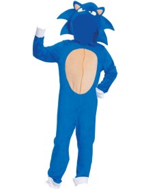 Disguise Sonic Movie Classic Costume (128 CM) 