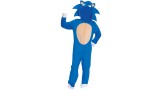  Disguise Sonic Movie Classic Costume (128 CM)