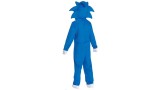  Disguise Sonic Movie Classic Costume (128 CM)