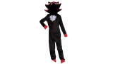  Disguise Sonic Movie Fancy Dress Shadow (128 CM)