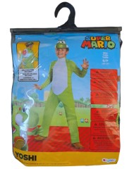 Disguise Yoshi Deluxe (140 CM)