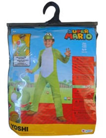 Disguise Yoshi Deluxe (140 CM) 