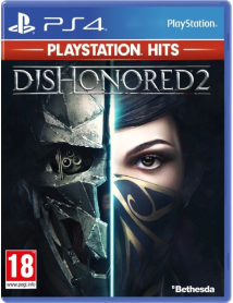 Dishonored II 2 Hits 
