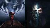 Joc Dishonored II 2 pentru Xbox One