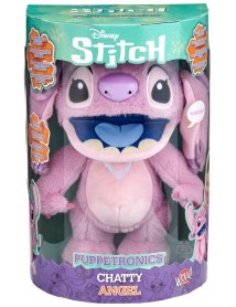 Disney Angel Interactive Plush (102601) 