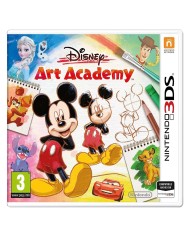 Disney Art Academy