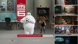 Joc Disney Big Hero 6 Battle In The Bay pentru Nintendo 3DS