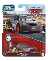 Disney Cars 3 Die Cast Max Schnell