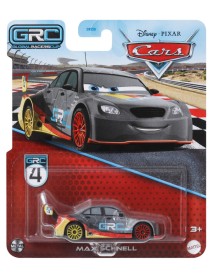 Disney Cars 3 Die Cast Max Schnell 