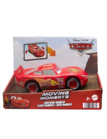 Disney Cars Best Buddy Lightning Mcqueen (hph64) 