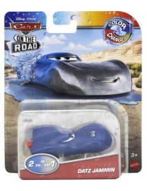 Disney Cars Color Changers Datz Jammin (hhy91) 