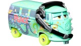  Disney Cars Glow Racers Fillmore Vehicle (hpg80)
