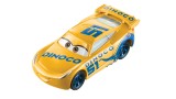 Joc Disney Cars On The Road Dinoco Cruz Ramirez Vehicle (hjh97)