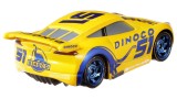 Joc Disney Cars On The Road Dinoco Cruz Ramirez Vehicle (hjh97)