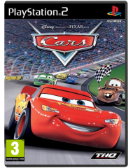 Disney Cars