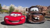 Joc Disney Cars pentru PS2