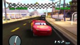 Joc Disney Cars pentru PS2
