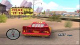 Joc Disney Cars pentru PS2
