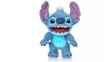 Jucarie Plus Disney Chatty Stitch Interactive Plush (102501)