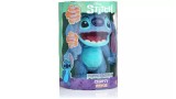 Jucarie Plus Disney Chatty Stitch Interactive Plush (102501)