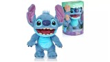 Jucarie Plus Disney Chatty Stitch Interactive Plush (102501)