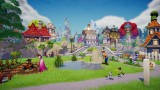 Joc Disney Dreamlight Valley Cozy Edition pentru Nintendo Switch