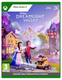Disney Dreamlight Valley Cozy Edition 
