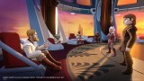 Joc Disney Infinity 3.0 Star Wars Starter Pack pentru Nintendo Wii-U