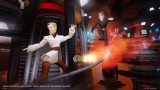 Joc Disney Infinity 3.0 Star Wars Starter Pack pentru Nintendo Wii-U
