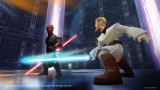 Joc Disney Infinity 3.0 Star Wars Starter Pack pentru Nintendo Wii-U