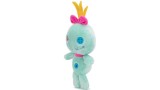 Jucarie Plus Disney Lilo & Stitch Plush Scrump 25cm