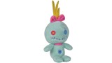 Jucarie Plus Disney Lilo & Stitch Plush Scrump 25cm