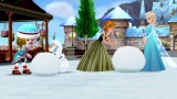 Joc Disney Magical World 2 Enchanted Edition Code In Box pentru Nintendo Switch