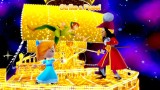 Joc Disney Magical World 2 Enchanted Edition Code In Box pentru Nintendo Switch