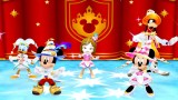 Joc Disney Magical World pentru Nintendo 3DS