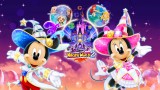 Joc Disney Magical World pentru Nintendo 3DS