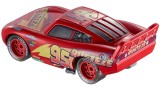 Disney Pixar Cars 3 Rust-eze Lightning Mcqueen (fgd64)
