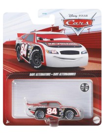Disney Pixar Cars Dave Alternators (gcc08) 