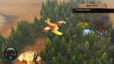 Joc Disney Planes Missione Antincendio Fire And Rescue pentru Nintendo Wii-U