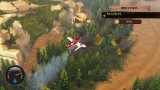 Joc Disney Planes Missione Antincendio Fire And Rescue pentru Nintendo Wii-U