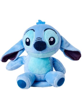 Jucarie Plus Disney Plush Stitch Shoulder Squad (6315870464)