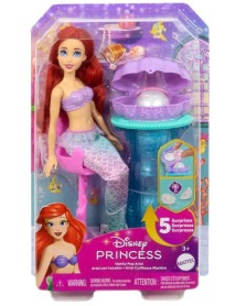 Disney Princess Ariel Mermaid Surprise (217-2501) 