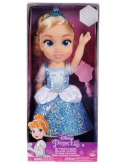 Disney Princess Core Large 38cm Doll Cinderella (230144)
