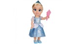 Papusa Disney Princess Core Large 38cm Doll Cinderella (230144)