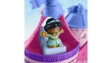  Disney Princess Magical Lights & Dancing Castle (hnd55)