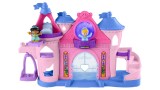  Disney Princess Magical Lights & Dancing Castle (hnd55)