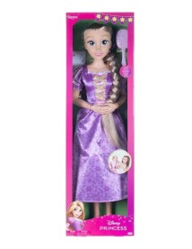 Disney Princess Playdate Doll 80cm Rapunzel (240464) 
