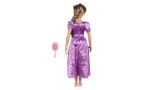 Papusa Disney Princess Playdate Doll 80cm Rapunzel (240464)